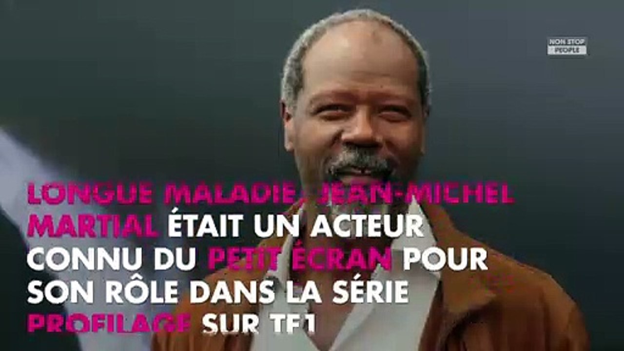 Jean-Michel Martial décédé : Shy'm et Michèle Bernier lui rendent hommage