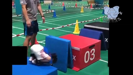 Try Not To Laugh - Ultimate EPIC FAILS Compilation | Funny Videos 2019