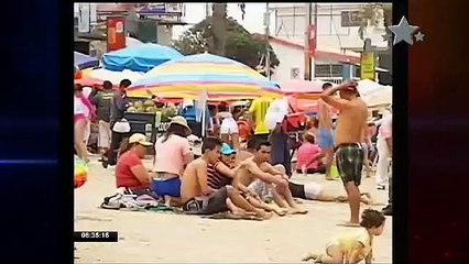 Próximo feriado se mantiene para reactivar el sector turístico del país