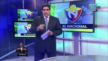 La entrada será gratis en el encuentro entre Guayaquil City vs El Nacional por la Liga Pro
