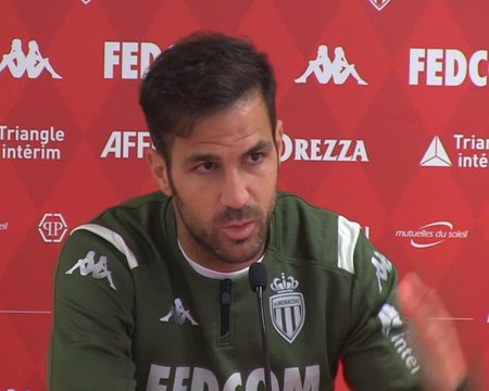 10e j. - Fabregas : Une saison comme ci, comme ça