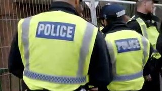 The Met: Policing London S03E03 | FFTV