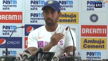IND vs SA,3rd Test : Wriddhiman Saha Says 'Happy To Contribute For The Team' || Oneindia Telugu