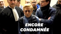 Isabelle Balkany condamnée à quatre ans de prison ferme pour blanchiment de fraude fiscale