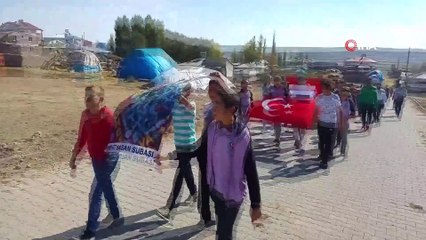 Diplomatik zafere dualı destek