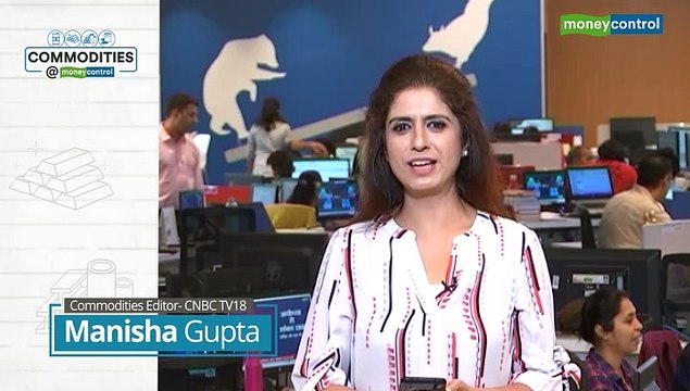 Commodities @ Moneycontrol | Steel prices fell to three years low