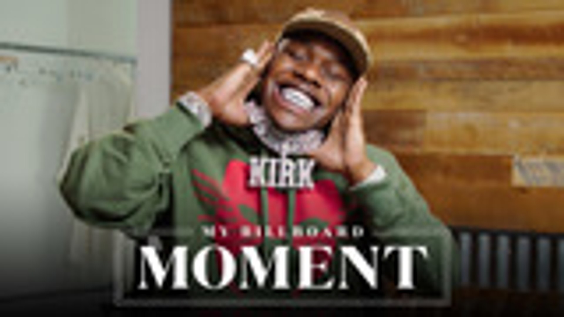 ⁣DaBaby Calls Covering Billboard Magazine ‘Nothing Short of a Blessing’ | My Billboard Moment
