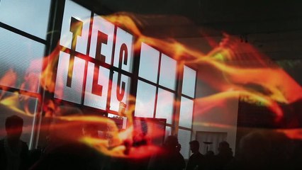 3ème Biennale de la TEC "Espèces en voie d'apparition"