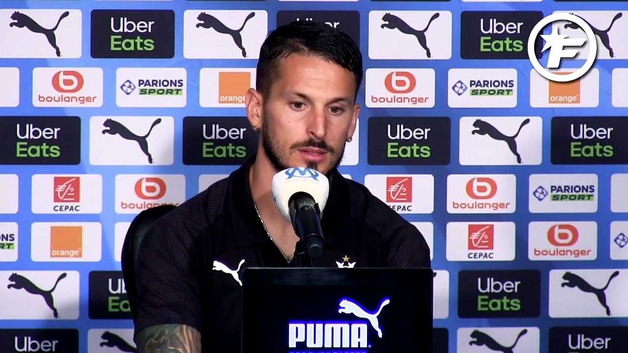 Benedetto et les objectifs de l'OM