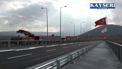 (18 Ekim 2019) BÜYÜKKILIÇ, DEREVENK VİYADÜĞÜ’NDE