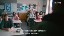 Tehlikeli Oyun Fragman