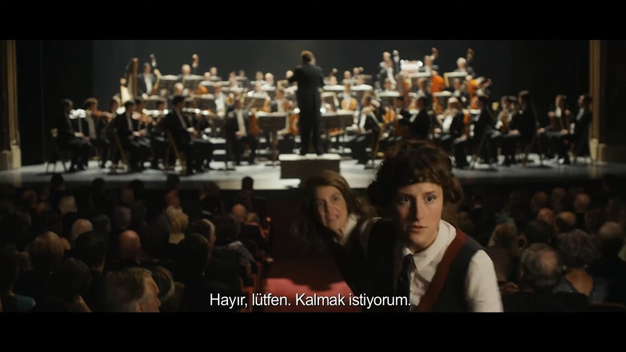 Bir Kadın Zaferi - Fragman II (25 Ekim'de Sinemalarda)