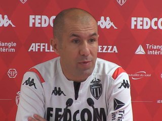 10e j. - Jardim : "Glik n'est pas responsable de tous nos problèmes"