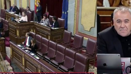 La extraordinaria mofa de Rivera: "Tenga cuidado, Sánchez, que Iglesias le quita mañana el helicóptero"