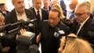 Berlusconi - Vado in piazza a San Giovanni come facemmo contro Romano Prodi (18.10.19)