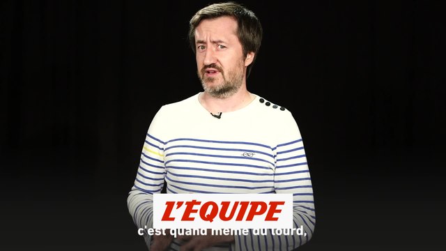 X. Colombani «Gobert sera sélectionné pour le All Star Game» - Basket - NBA