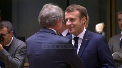 Conte: 2 vende me shumicë myslimane kanë ëndërr të futen në BE, takimi i djeshëm gabim historik