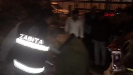 Kocaeli kanalizasyona kimyasal atık boşaltan firmaya 1 milyon 860 bin tl ceza