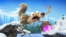 Ice Age Scrat's Nutty Adventure - Launch Trailer | Official Xbox/PC/PS4/Switch Game (2019)