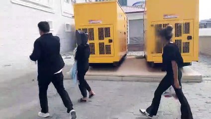 Hırsızlık şüphelisi 4 kadın gözaltına alındı - SAMSUN