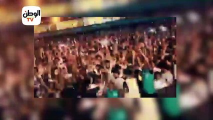 الحفلات الغنائية تشعل حماس السعوديين في الرياض بوليفارد