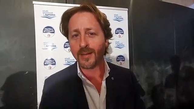 Messina - Fratelli d'Italia - Idee e i tanti progetti per rilanciare il turismo (18.10.19)