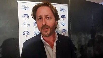 Messina - Fratelli d'Italia - Idee e i tanti progetti per rilanciare il turismo (18.10.19)