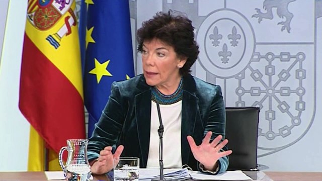 El Gobierno lleva al TC el Plan de Acción Exterior de Cataluña
