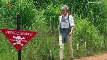 Prince Harry Says the Press Is the Worst Reminder of His Mother