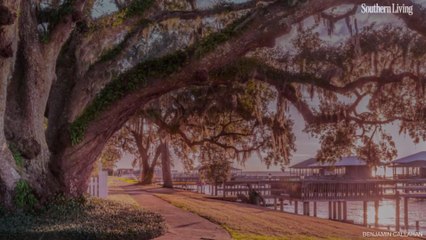 Best Places to Retire in the South