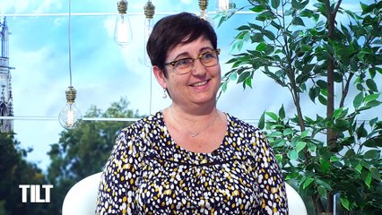 TILT - 18/10/2019 Partie 1 - Vous avez des douleurs ? Faites du sport !