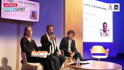 Futurapolis Santé 2019 -  Vivre plus longtemps, oui, mais dans quelles conditions ?