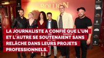 EXCLU TELESTAR. Mélissa Theuriau : ce surnom donné par l'entourage de Jamel Debbouze à la journaliste