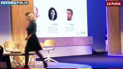 Futurapolis Santé 2019 - Environnement pollué, vie altérée ?