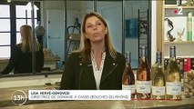 Vins français : les taxes américaines s'envolent et inquiètent les viticulteurs