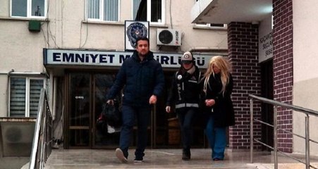 75 kişiyi 13 milyon lira dolandıran Ponzi Arzu'nun mahkemesi ertelendi