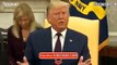 Trump'ın sözlerini çeviren tercümanın yüzü şekilden şekle girdi - VIDEOKOR.com