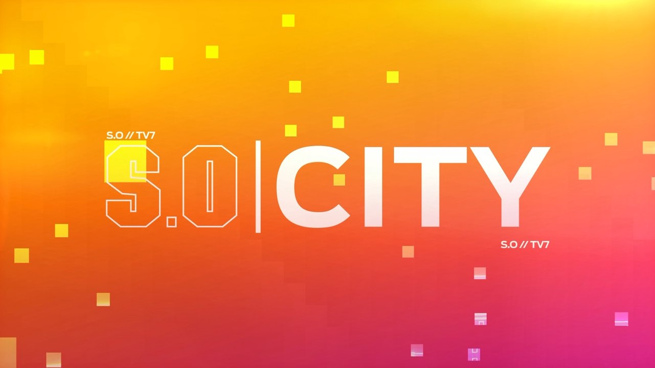 SO CITY - Le FIFIB 2019, Festival International du Film Indépendant de Bordeaux