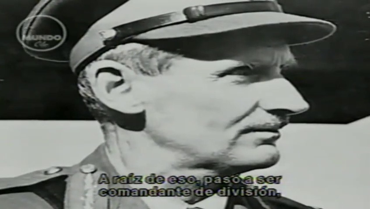 Biografía Bernard Montgomery