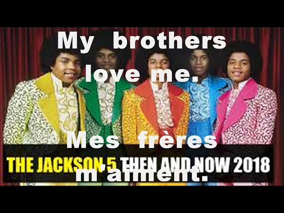 SCANDALE DU RACISME--MICHAEL JACKSON