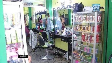 Transexual muere tras realizarse una mala cirugía estética en Guayaquil