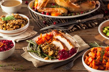 Chefs Reveal Their 13 Secret Weapons for Amazing Thanksgivings