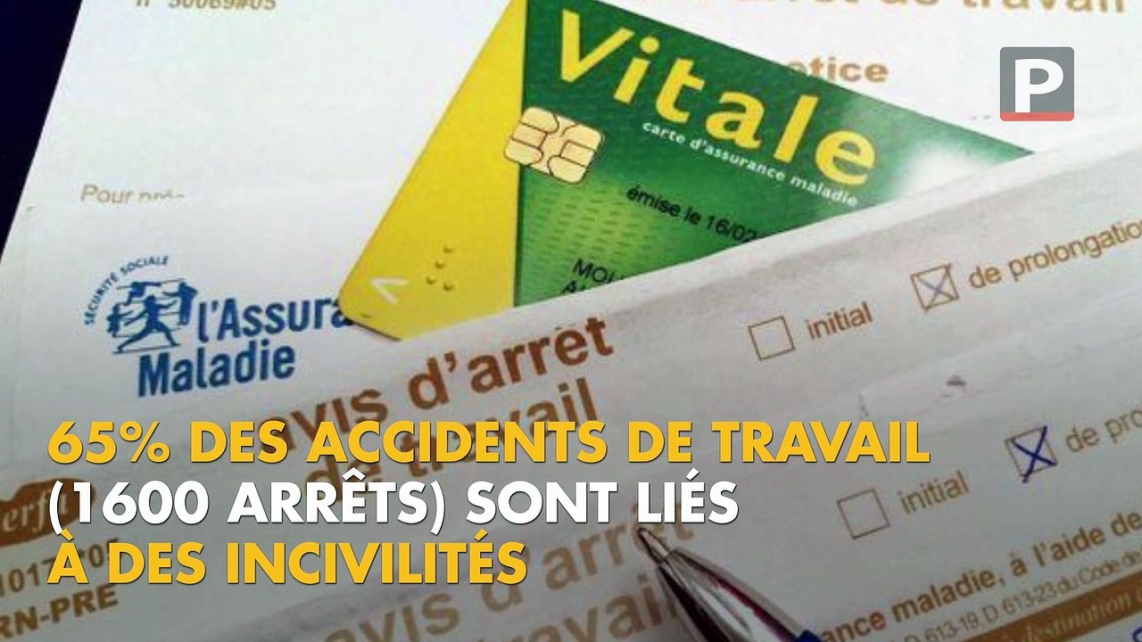 Insultes, menaces, agressions... les postiers sont de plus en plus victimes d'incivilités, à Marseille en particulier