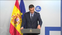 Sánchez: 