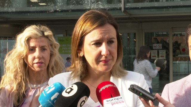 PP (València) pide la dimisión de Grezzi y Compromís lo rechaza