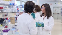 Andalucía en la detección precoz del cáncer de mama