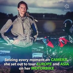 Why you should visit Pakistan - Nora - Dutch Biker