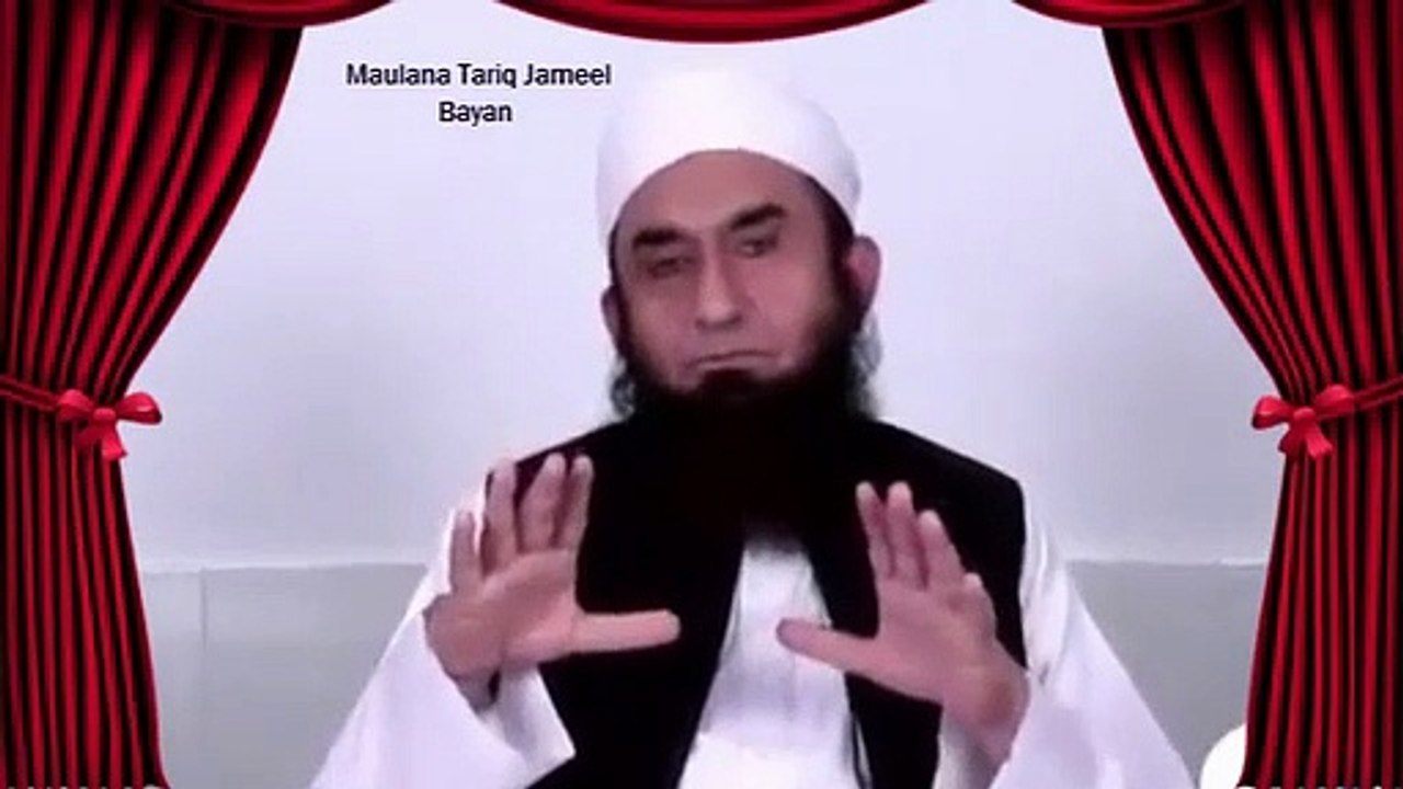Waledain Ki Waja Se Mian Bewi Ka Rishta Khrab Hone Lage Tu Tariq Jameel