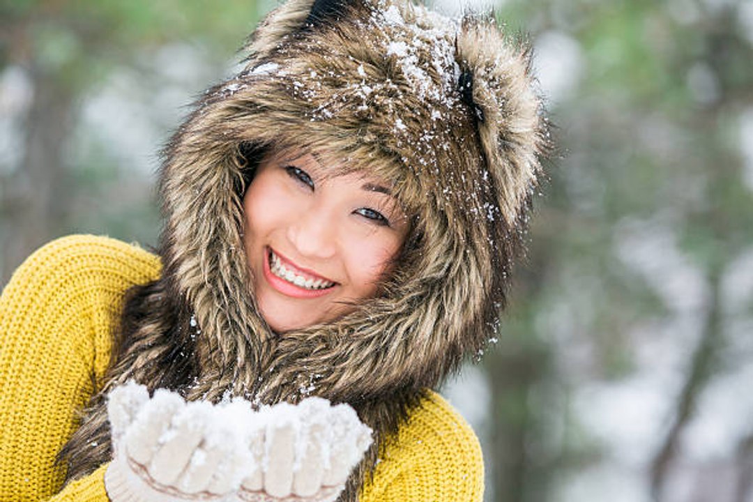 Studie zeigt, dass es einfacher ist, im Winter Gewicht zu verlieren