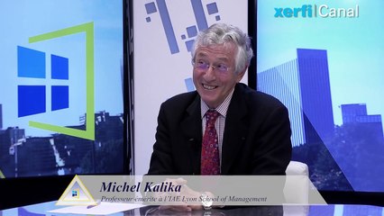 Entrepreneur à l'université : mélanges en l'honneur de Michel Kalika [Michel Kalika]
